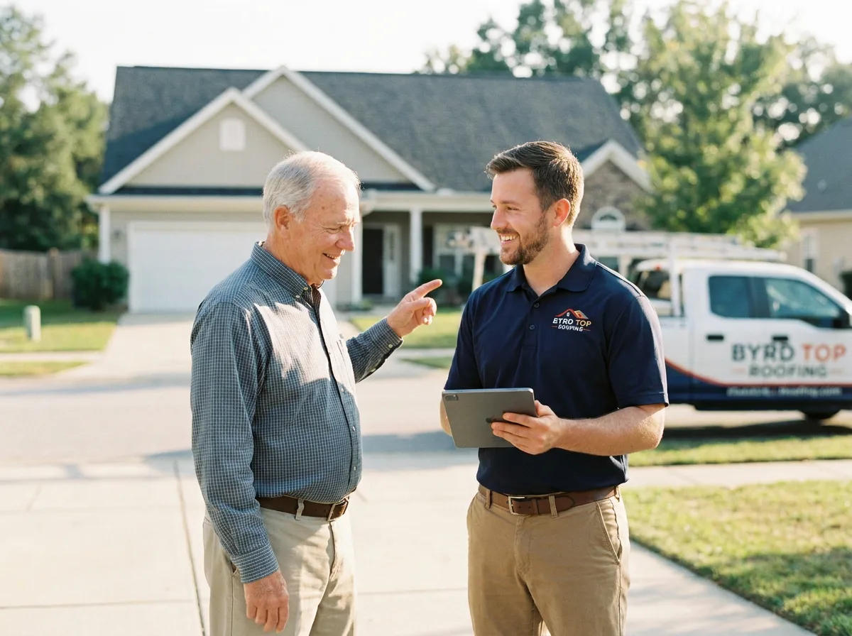 Roofing Wewoka, OK FAQs